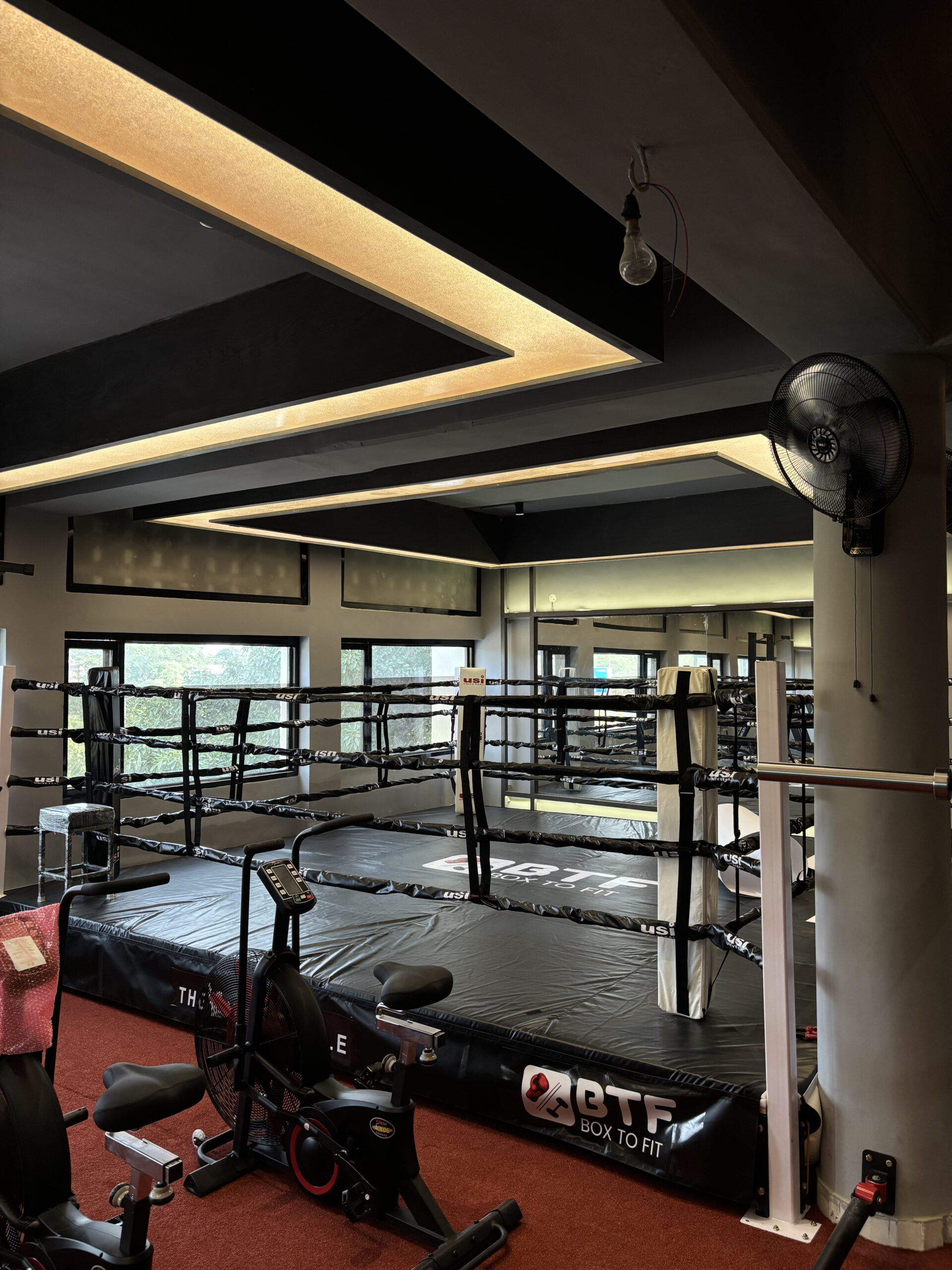 Personal Training