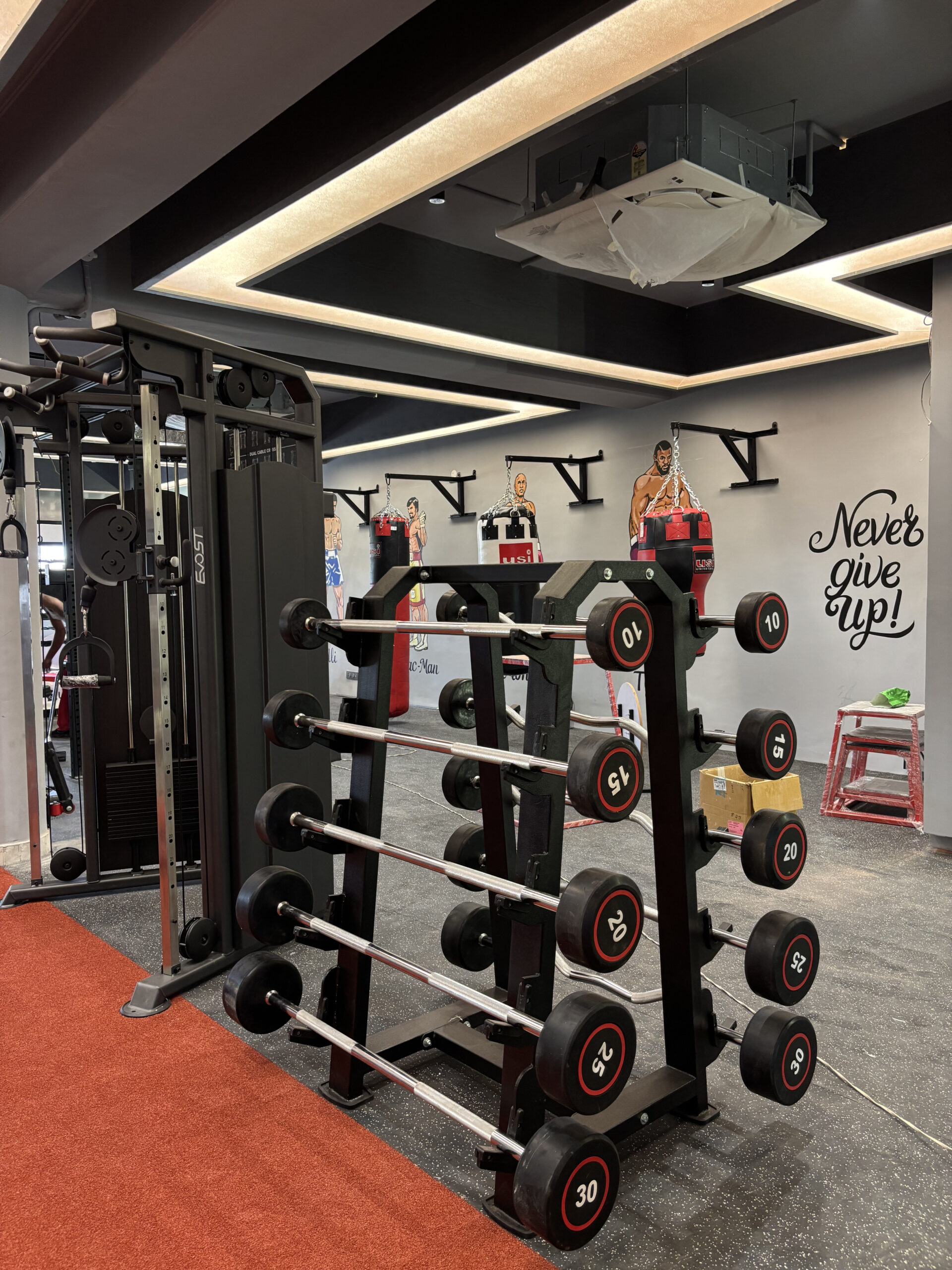 Personal Training