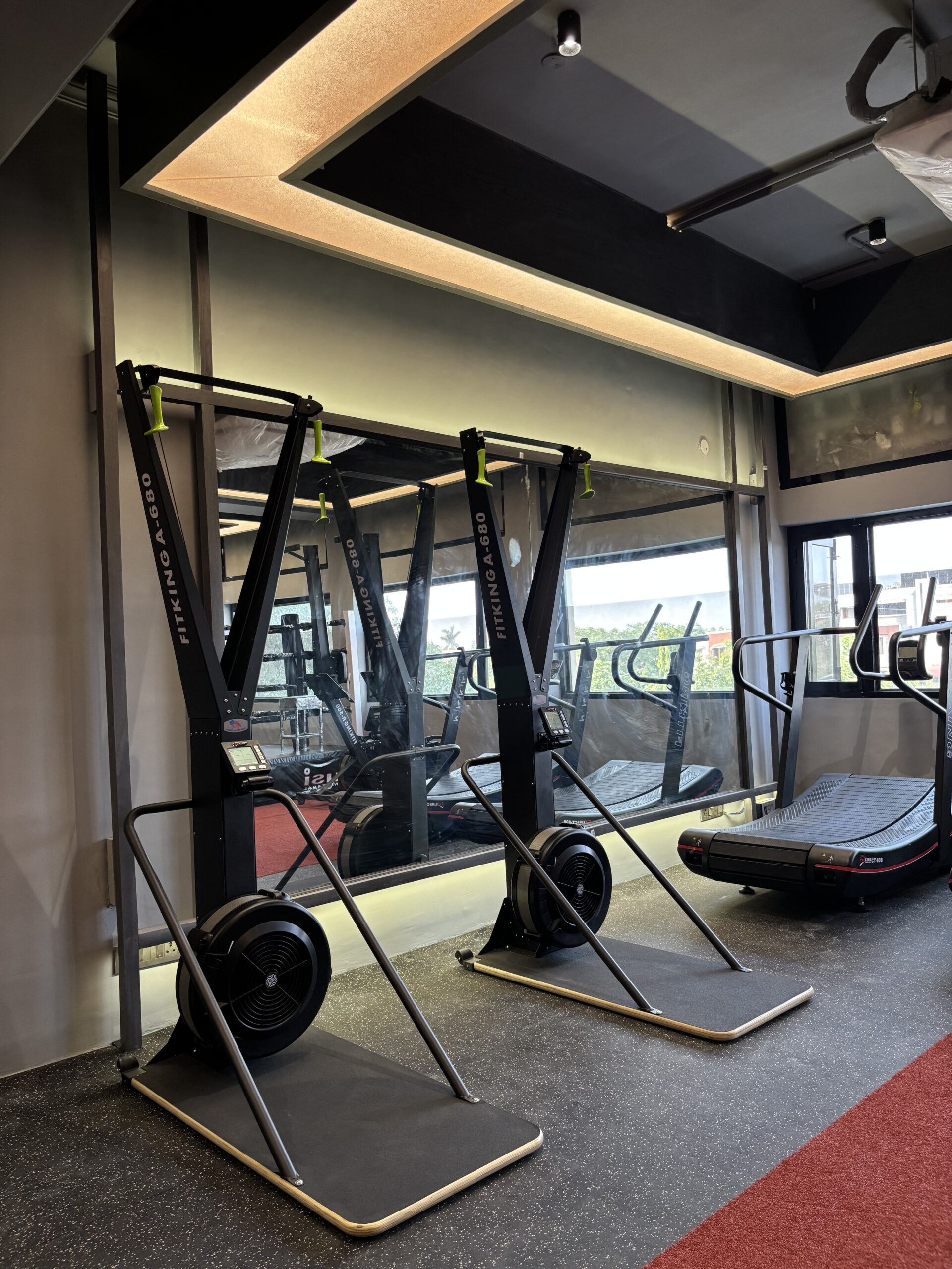 Personal Training