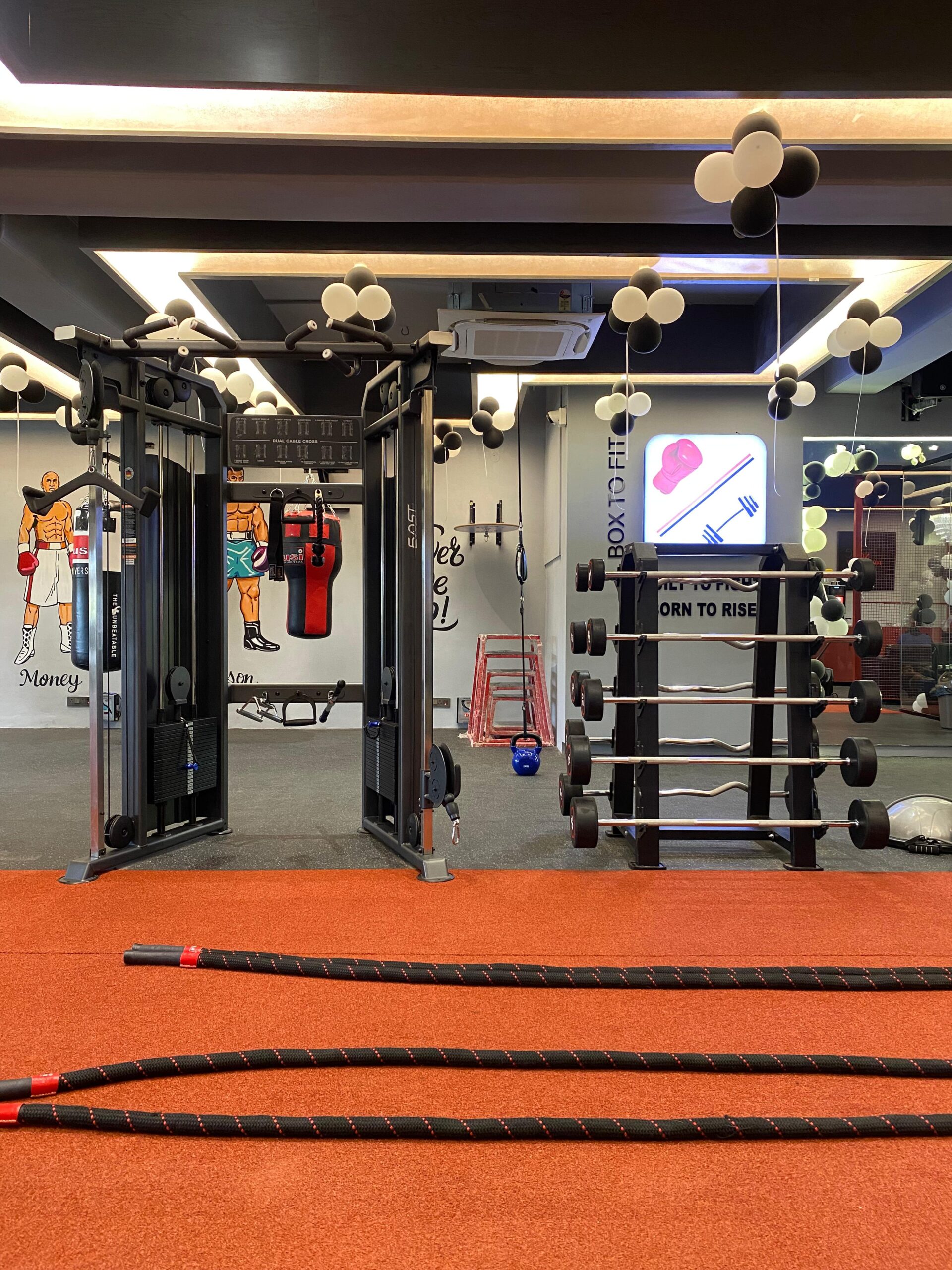 Personal Training