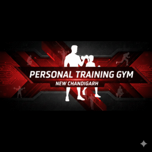 Personal Training Gym New Chandigarh