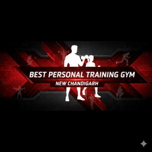 Best Personal Training Gym