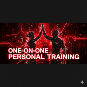 One-on-One Personal Training