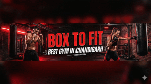 Best Gym in Chandigarh