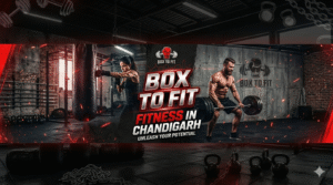 Fitness in Chandigarh