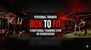 Functional Training Gym in Chandigarh