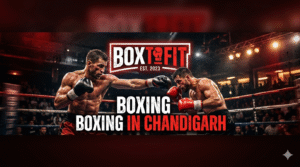 Boxing in Chandigarh