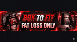 Fat Loss Gym New Chandigarh