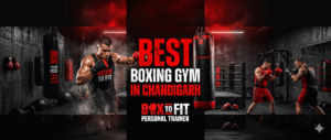 Best Boxing Gym in Chandigarh