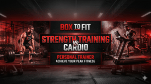 Strength Training vs Cardio: Which Is Better for You