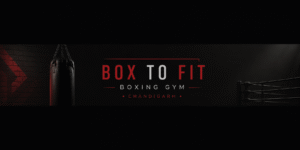 Boxing Gym in Chandigarh
