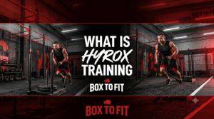 What is Hyrox Training