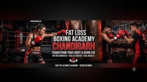 Chandigarh Boxing Academy