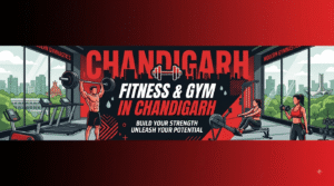 Gym in Chandigarh: A Complete Guide to Choosing the Right Fitness Environment
